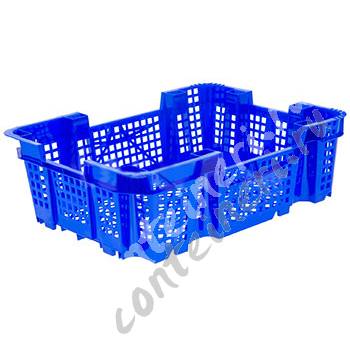 №101-1 Ящик для грибов 400x300x126