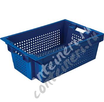 №102 Ящик овощной 600x400x200