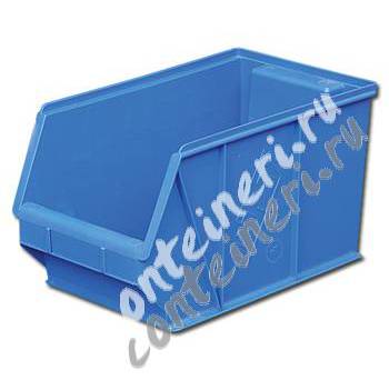№1032 Контейнер 351x206x196