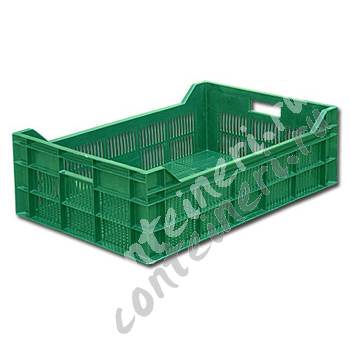 №106 Ящик фруктовый 600x400x200