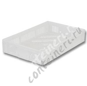 №117 Ящик овощной 600x400x110