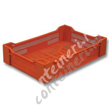 №119 Ящик ягодный для заморозки 600x400x135