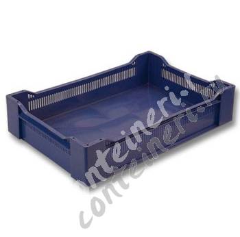 №120 Ящик ягодный для заморозки 600x400x135