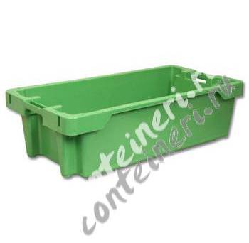 №211 Ящик рыбный (цветной) 800х400х225