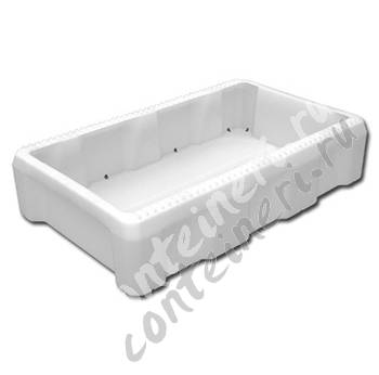 №212 Ящик рыбный 820x500x190