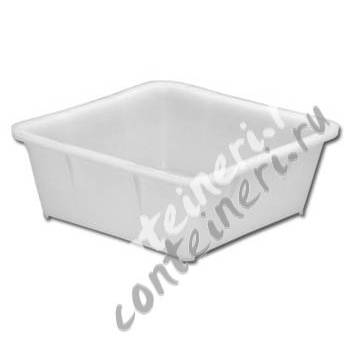 №217 Ящик для заморозки фарша 430х430х160