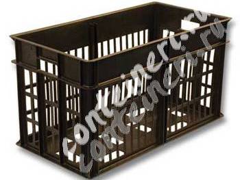 №301 Ящик под прокладку для яиц 660х340х360