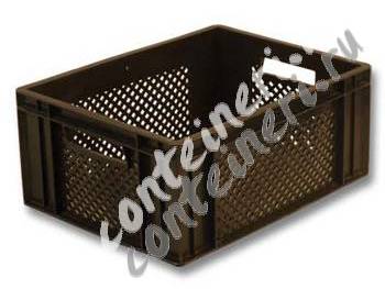 №302-Б1 Ящик дрожжевой 400х300х180