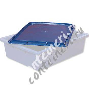 №306-К Крышка для ящика арт. 306 532x400x35