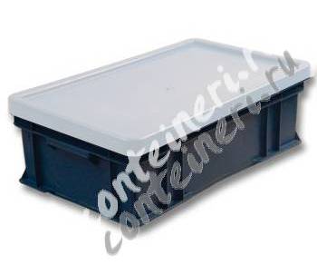 №308 Ящик сырково-творожный 590х360х180