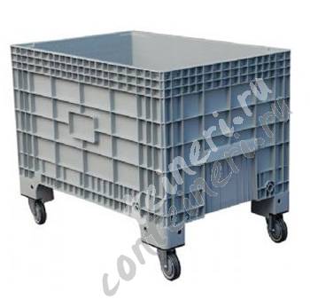 Box pallet . B-Box 1065 Mini  