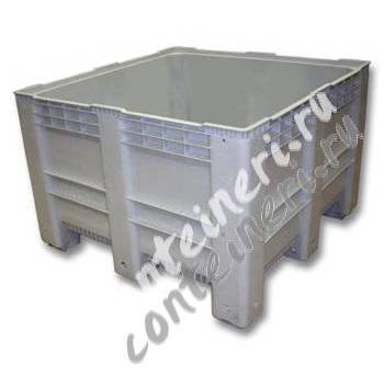 Box pallet (Big Box)  1200 . 10-120-OA (800)