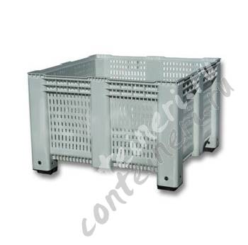 Box pallet (Big Box)  1200 . 10-120-OM (800)