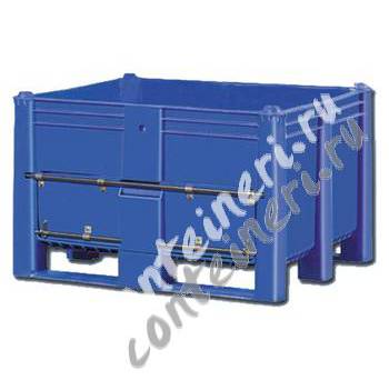 Box pallet  1000 . 11-100-DA (  )