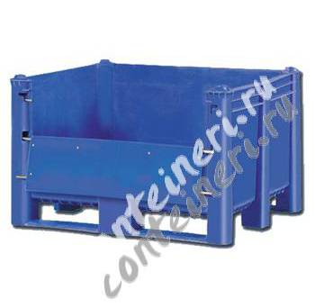 Box pallet  1000 . 11-100-DA (  )