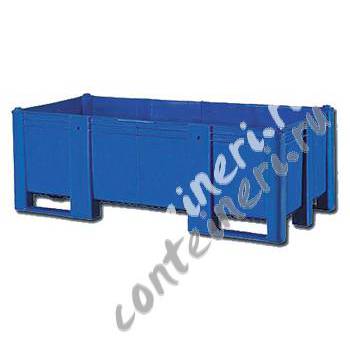 Box pallet  1000 . 11-100-N (2160) 