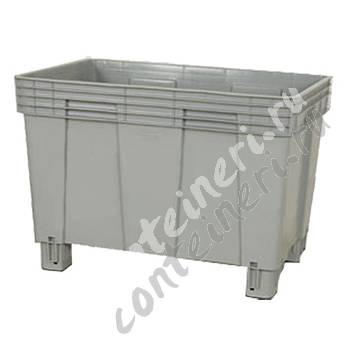 Box pallet размер 1000 арт. K-Box 1070S