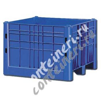 Box pallet  1120 . 10-112-A 