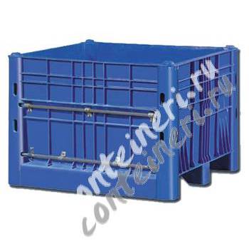 Box pallet  1120 . 11-112-DA (  ) 