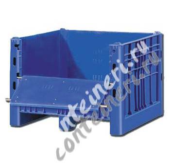 Box pallet  1120 . 11-112-DA (  ) 