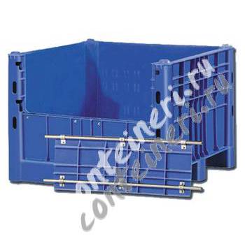 Box pallet  1120 . 11-112-DA (  ) 