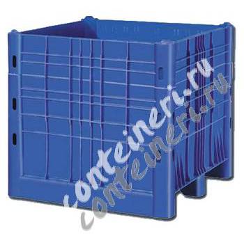 Box pallet  1120 . 11-112- (1000) 