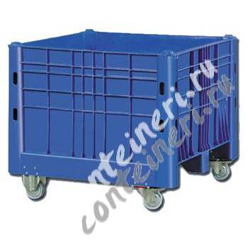 Box pallet  1120 . 11-112-WA ( 1) 