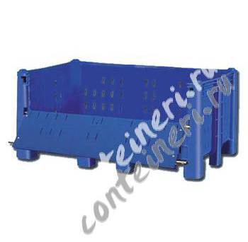 Box pallet  1600 . 11-160-DM (  ) 