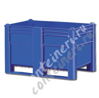 Box pallet  800 . 10-080-0