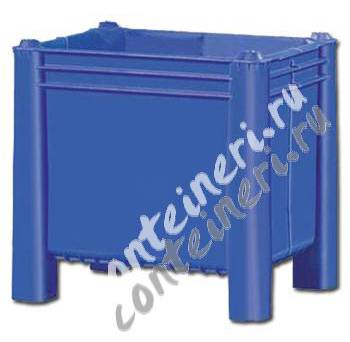 Box pallet  800 . 11-060-OA 