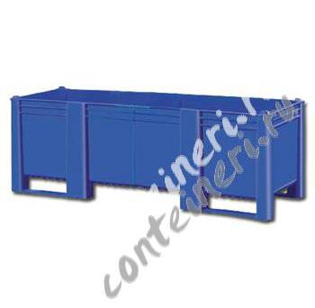 Box pallet  800 . 11-080-N (2160)