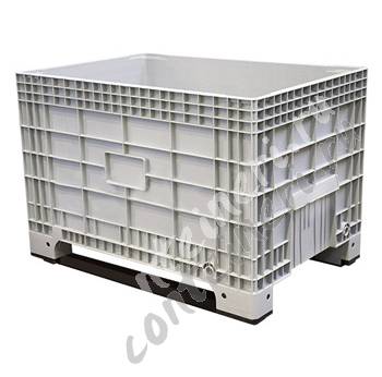 Box pallet  800 . B-Box 1208-S ( )
