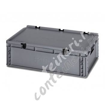 №ED 64/17 Евроконтейнер 600x400x170