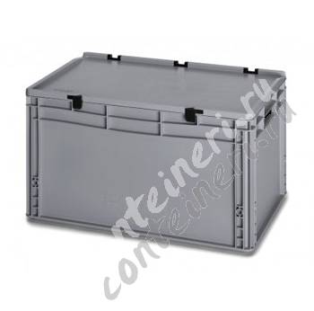 №ED 64/32 Евроконтейнер 600x400x320