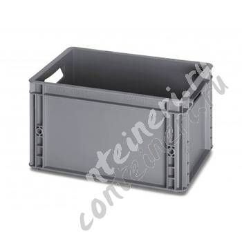 №EG 43/22 Евроконтейнер 400x300x220