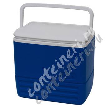 Изотермический контейнер 8л Igloo Cool 8