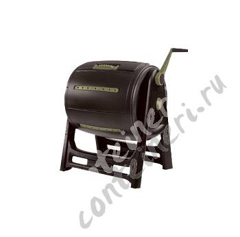  Compost Mixer 230L (Dynamic)