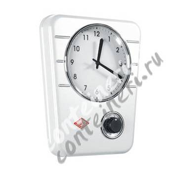 Кухонные настенные часы с таймером, Kitchen clock