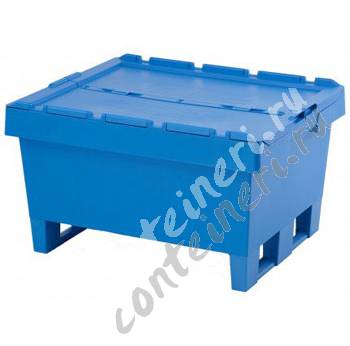 №MBD 8632K Контейнер 800x600x440