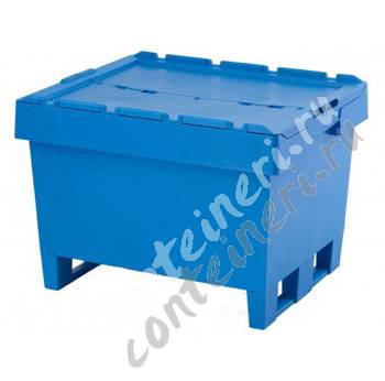 №MBD 8642K Контейнер 800x600x540