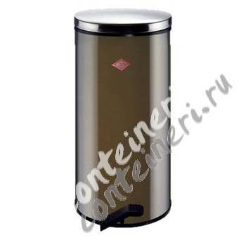 Мусорный бак 22л., Pedal Waste Bin