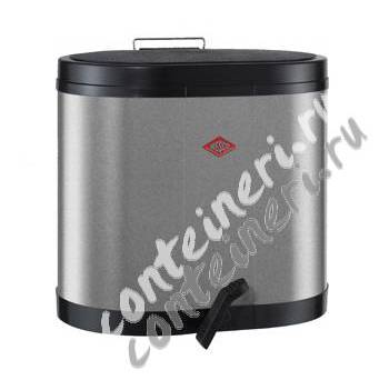   2x15., Double Bin  170