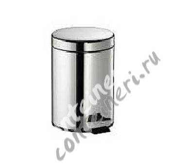   3., Pedal Waste Bin