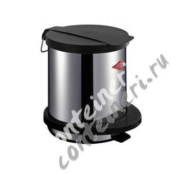   5., Pedal Waste Bin