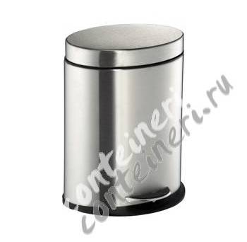   6., Pedal Waste Bin