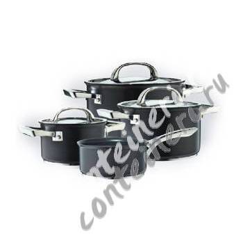  , 7 , Circulon cookware set