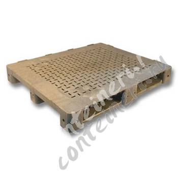  , KB Pallet perfo