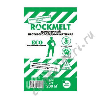   Rockmelt ECO 3