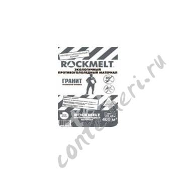   Rockmelt   25