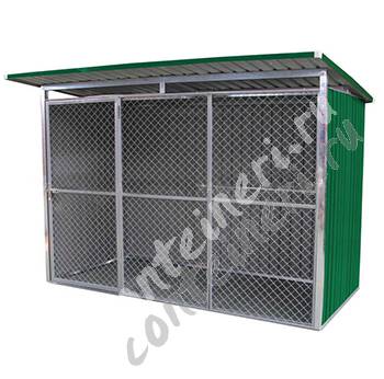    Greenstorage DH 001 B